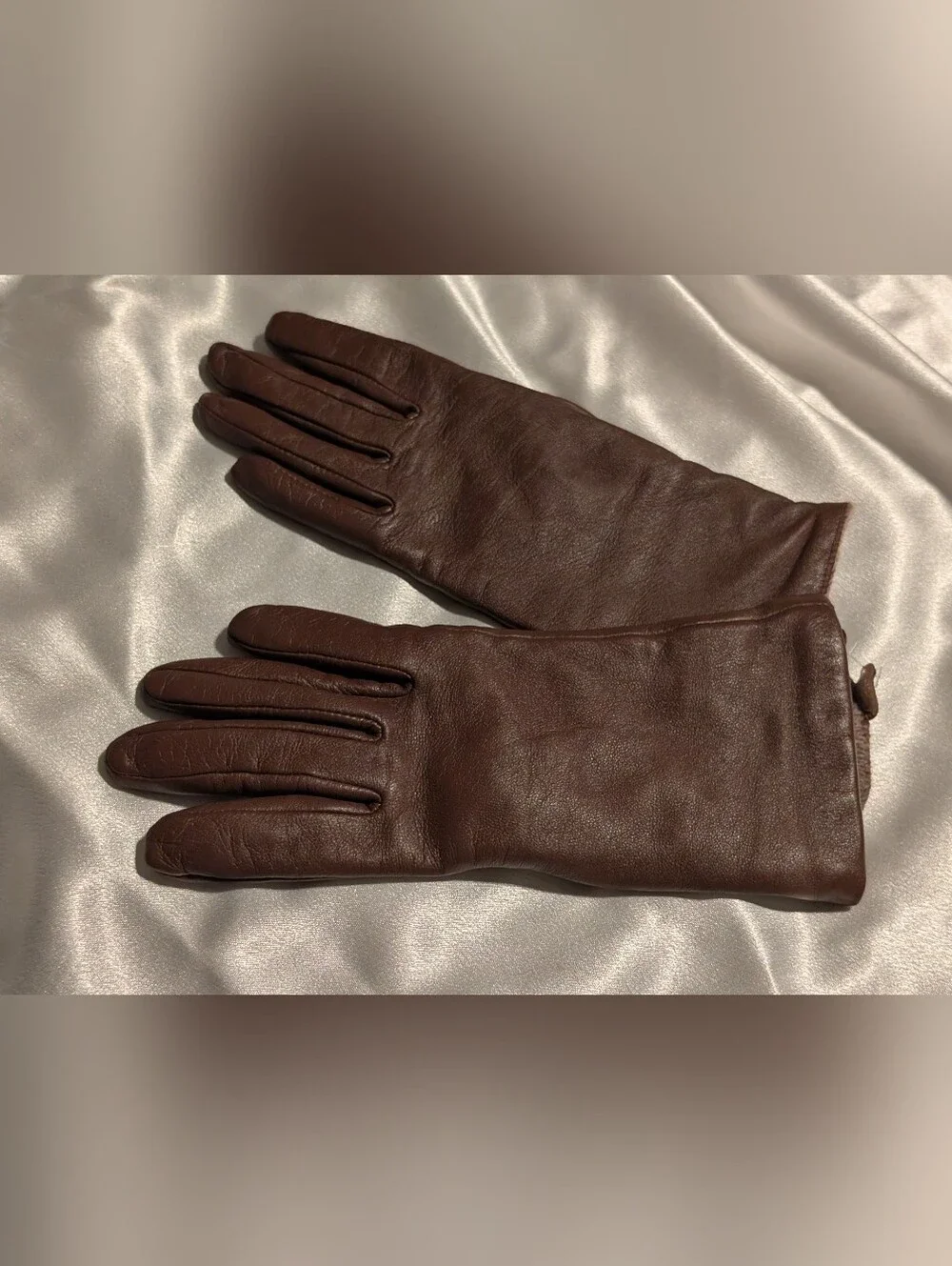 Nordstrom elegant brown